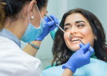 Dentist near me