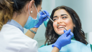 Dentist near me