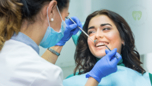 Dentist near me