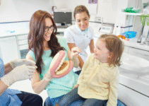 family dentist near me