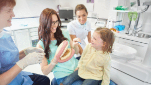 family dentist near me