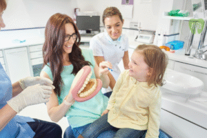 family dentist near me