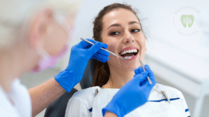 cosmetic dentist westborough ma