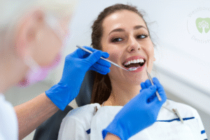 cosmetic dentist westborough ma