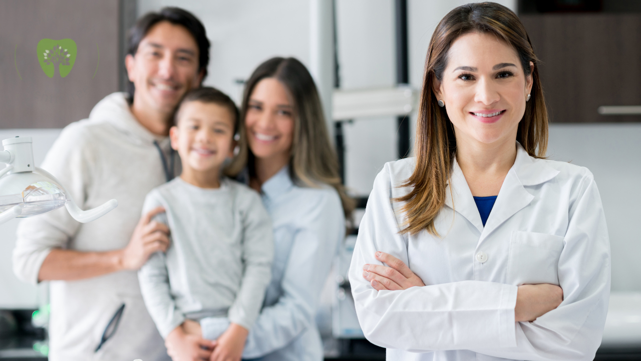 Dentist in Westborough, MA