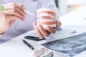 dental cleaning Westborough