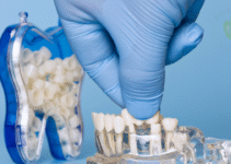 dental crown in Westborough MA