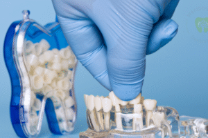 dental crown in Westborough MA