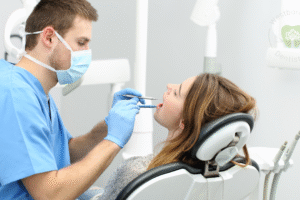 dentist Westborough in MA
