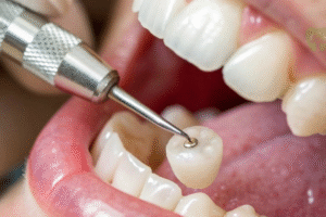 dental crown in Westborough MA