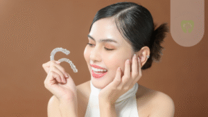 dental crown in Westborough MA