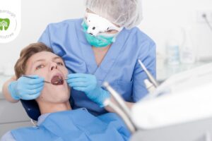 Family Dental Westborough