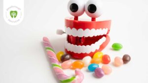 Root Resorption Causes