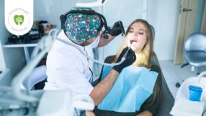  Teeth Whitening Dentist Zoom