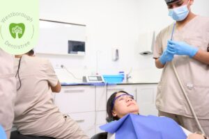 Advantage Dental Westborough